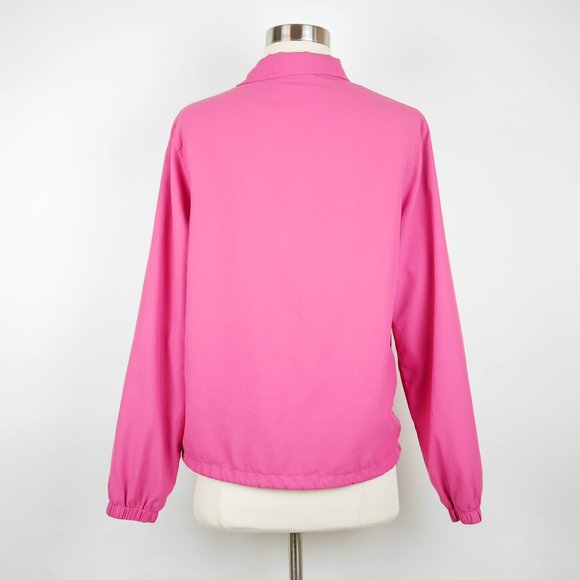 Masters Collection Pink lightweight jacket coat - Picture 3 of 8